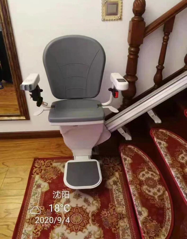 座椅电梯